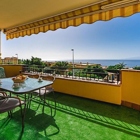 Tenerife Dream 004 Puerto de Santiago  Eksteriør billede